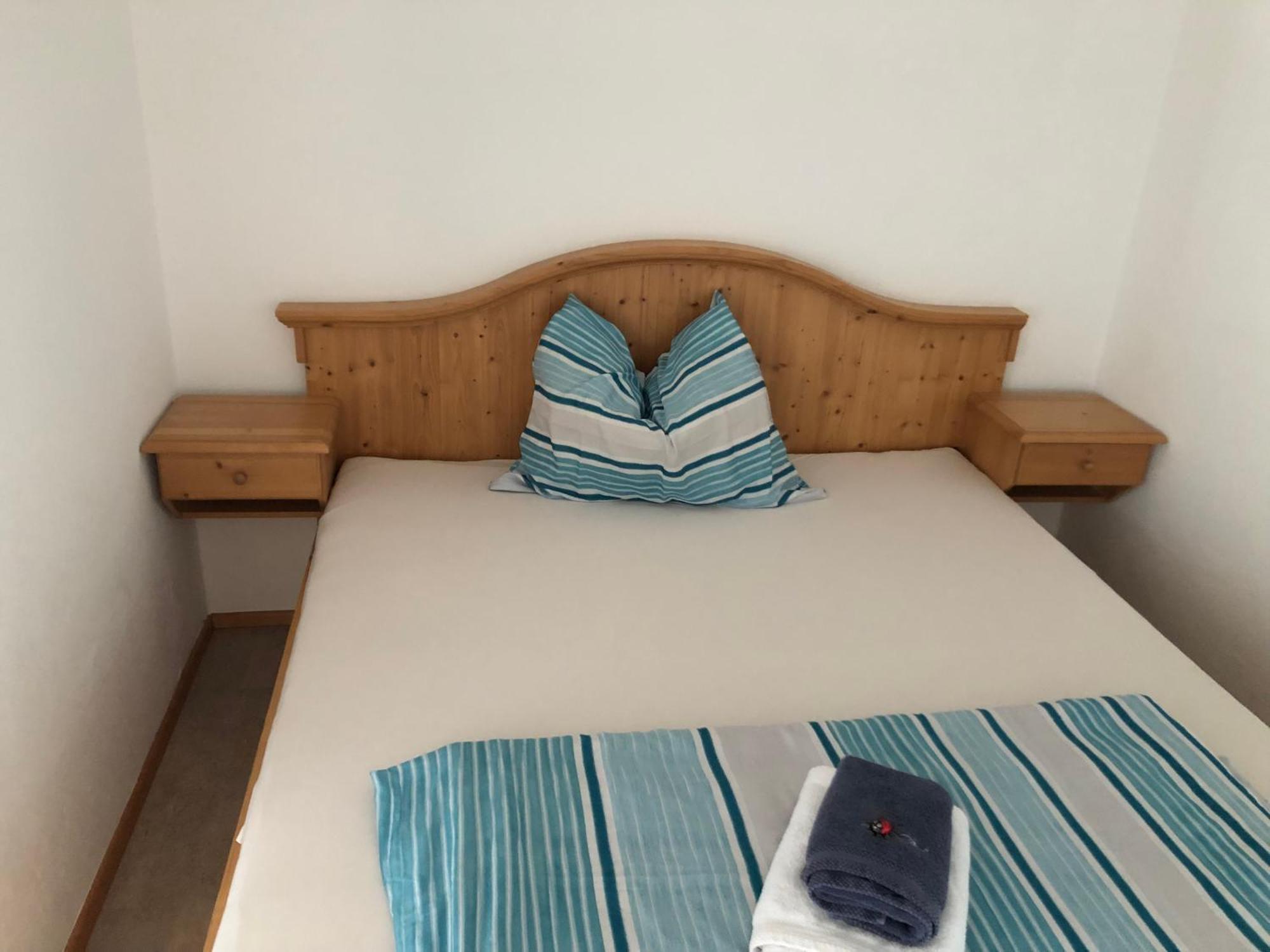 אלמאו Appartement Pohl מראה חיצוני תמונה
